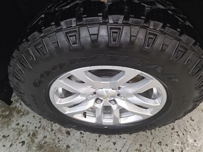 2020 Chevrolet Silverado 1500 LT   - Photo 5 - Mandan, ND 58554