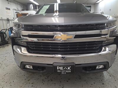 2020 Chevrolet Silverado 1500 LT   - Photo 4 - Mandan, ND 58554