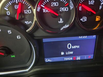 2020 Chevrolet Silverado 1500 LT   - Photo 13 - Mandan, ND 58554