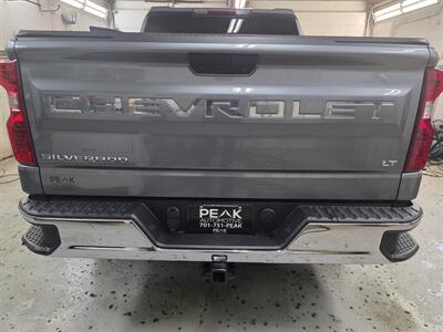 2020 Chevrolet Silverado 1500 LT   - Photo 6 - Mandan, ND 58554