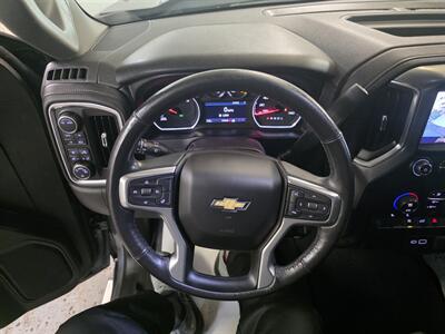 2020 Chevrolet Silverado 1500 LT   - Photo 15 - Mandan, ND 58554