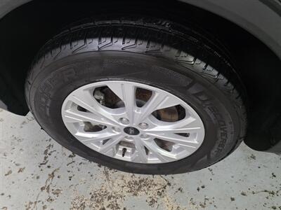 2025 Ford Escape Active   - Photo 7 - Mandan, ND 58554