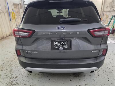 2025 Ford Escape Active   - Photo 4 - Mandan, ND 58554