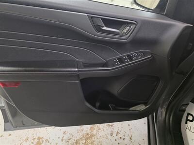 2025 Ford Escape Active   - Photo 10 - Mandan, ND 58554