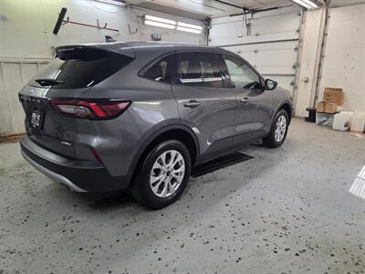 2025 Ford Escape Active   - Photo 5 - Mandan, ND 58554