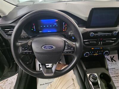 2025 Ford Escape Active   - Photo 8 - Mandan, ND 58554