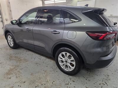2025 Ford Escape Active   - Photo 6 - Mandan, ND 58554