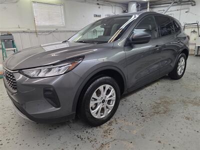 2025 Ford Escape Active   - Photo 1 - Mandan, ND 58554