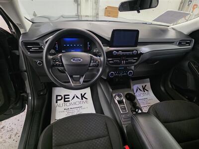 2025 Ford Escape Active   - Photo 9 - Mandan, ND 58554
