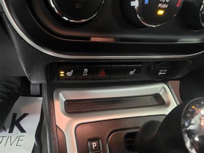 2017 Jeep Compass Latitude   - Photo 12 - Mandan, ND 58554