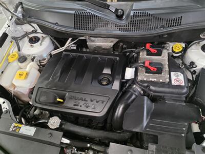 2017 Jeep Compass Latitude   - Photo 15 - Mandan, ND 58554