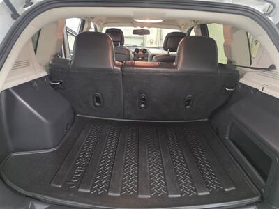 2017 Jeep Compass Latitude   - Photo 14 - Mandan, ND 58554