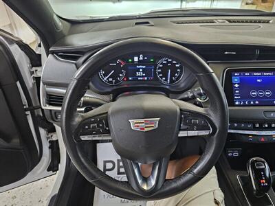 2020 Cadillac XT4 Sport   - Photo 15 - Mandan, ND 58554