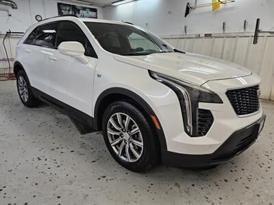 2020 Cadillac XT4 Sport   - Photo 2 - Mandan, ND 58554