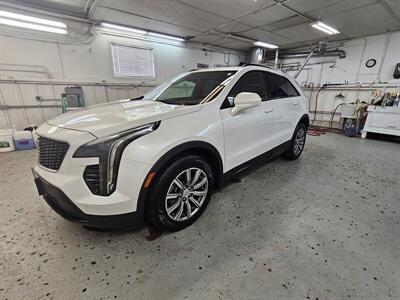 2020 Cadillac XT4 Sport   - Photo 3 - Mandan, ND 58554