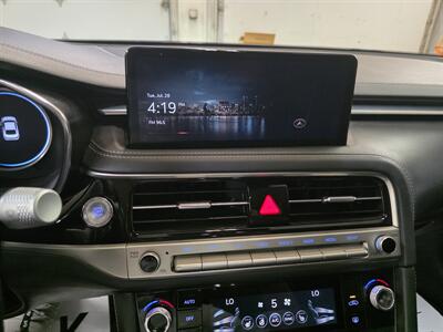 2025 Genesis G70 2.5T Standard   - Photo 15 - Mandan, ND 58554
