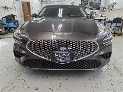 2025 Genesis G70 2.5T Standard   - Photo 3 - Mandan, ND 58554