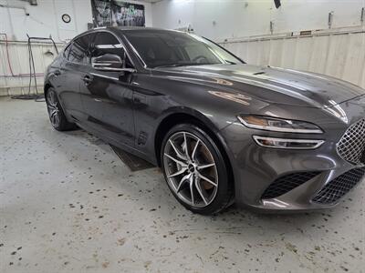 2025 Genesis G70 2.5T Standard   - Photo 2 - Mandan, ND 58554