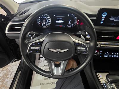 2025 Genesis G70 2.5T Standard   - Photo 8 - Mandan, ND 58554