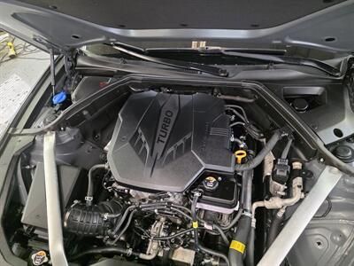 2025 Genesis G70 2.5T Standard   - Photo 19 - Mandan, ND 58554