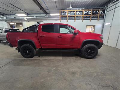 2019 Chevrolet Colorado ZR2   - Photo 5 - Mandan, ND 58554