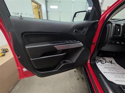2019 Chevrolet Colorado ZR2   - Photo 8 - Mandan, ND 58554