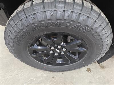 2019 Chevrolet Colorado ZR2   - Photo 6 - Mandan, ND 58554