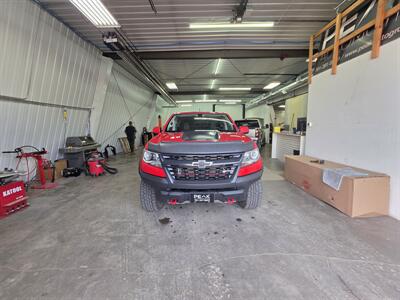2019 Chevrolet Colorado ZR2   - Photo 3 - Mandan, ND 58554