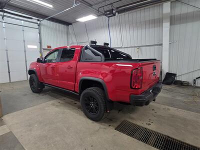 2019 Chevrolet Colorado ZR2   - Photo 2 - Mandan, ND 58554