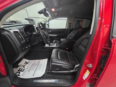 2019 Chevrolet Colorado ZR2   - Photo 7 - Mandan, ND 58554