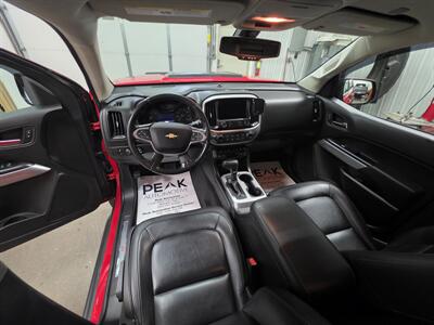 2019 Chevrolet Colorado ZR2   - Photo 11 - Mandan, ND 58554