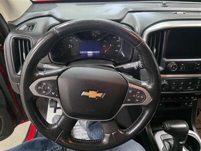 2019 Chevrolet Colorado ZR2   - Photo 10 - Mandan, ND 58554