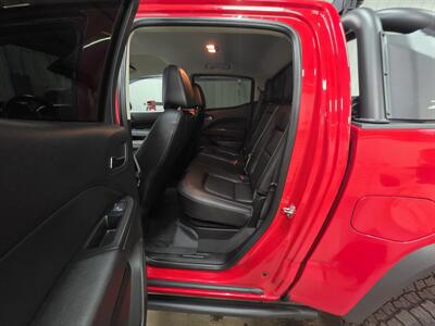 2019 Chevrolet Colorado ZR2   - Photo 9 - Mandan, ND 58554
