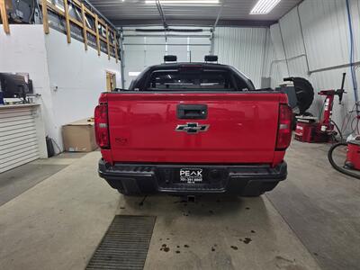 2019 Chevrolet Colorado ZR2   - Photo 4 - Mandan, ND 58554