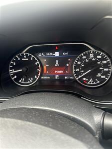 2021 Nissan Maxima 3.5 SV   - Photo 7 - Bismarck, ND 58504