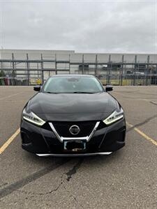 2021 Nissan Maxima 3.5 SV   - Photo 2 - Bismarck, ND 58504