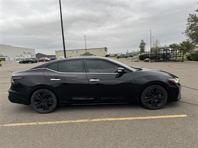 2021 Nissan Maxima 3.5 SV   - Photo 5 - Bismarck, ND 58504