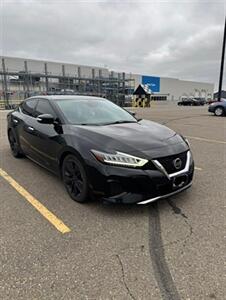 2021 Nissan Maxima 3.5 SV   - Photo 3 - Bismarck, ND 58504