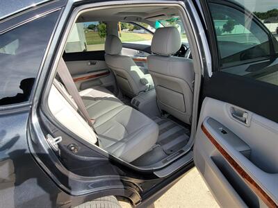 2007 Lexus RX 350   - Photo 16 - Bismarck, ND 58504