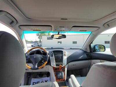 2007 Lexus RX 350   - Photo 14 - Bismarck, ND 58504