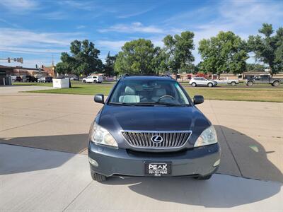 2007 Lexus RX 350   - Photo 3 - Bismarck, ND 58504