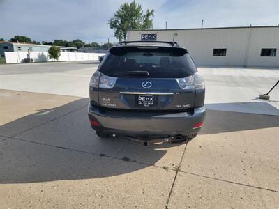 2007 Lexus RX 350   - Photo 6 - Bismarck, ND 58504