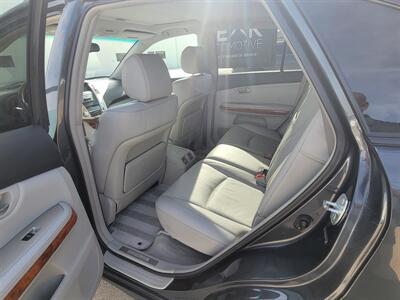 2007 Lexus RX 350   - Photo 13 - Bismarck, ND 58504