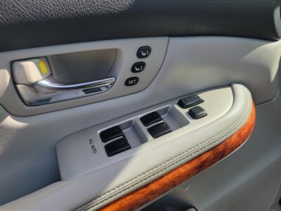 2007 Lexus RX 350   - Photo 9 - Bismarck, ND 58504