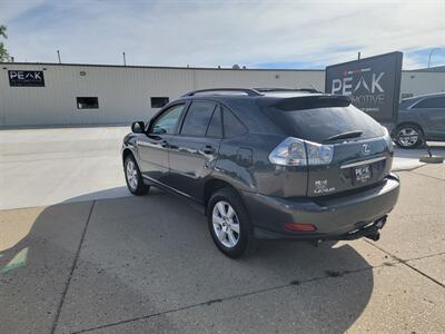 2007 Lexus RX 350   - Photo 4 - Bismarck, ND 58504