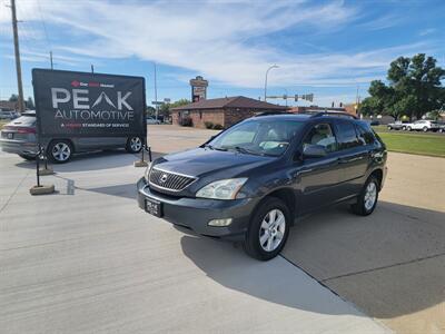 2007 Lexus RX 350   - Photo 1 - Bismarck, ND 58504