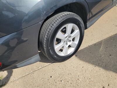2007 Lexus RX 350   - Photo 7 - Bismarck, ND 58504