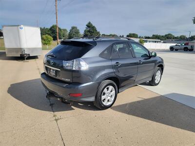 2007 Lexus RX 350   - Photo 5 - Bismarck, ND 58504