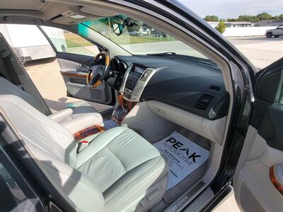 2007 Lexus RX 350   - Photo 17 - Bismarck, ND 58504