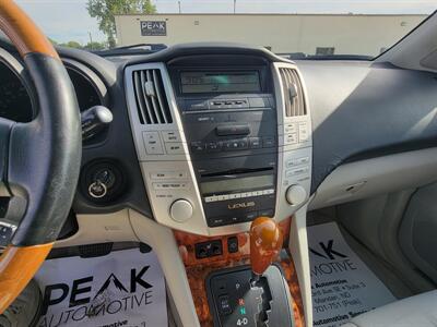 2007 Lexus RX 350   - Photo 11 - Bismarck, ND 58504